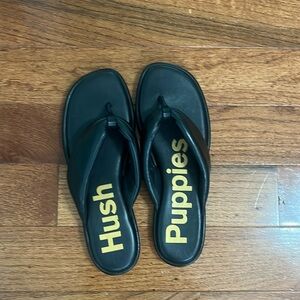Hush Puppies Women’s Flip Flops